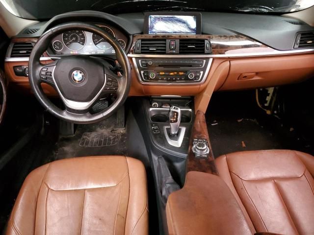 2013 BMW Activehybrid 3