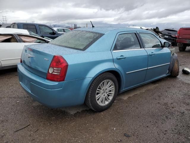 2008 Chrysler 300 LX