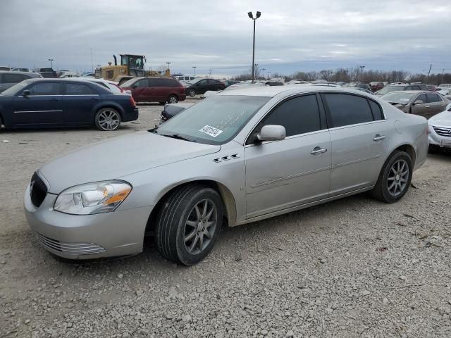 2006 Buick Lucerne CXL