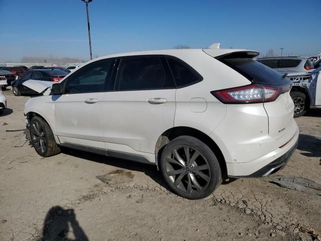 2016 Ford Edge Sport