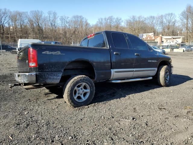 2003 Dodge RAM 1500 ST