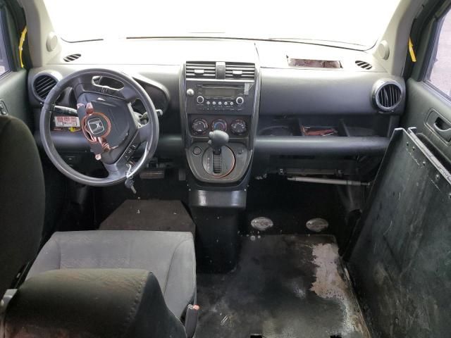 2008 Honda Element SC