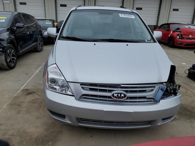 2010 KIA Sedona LX