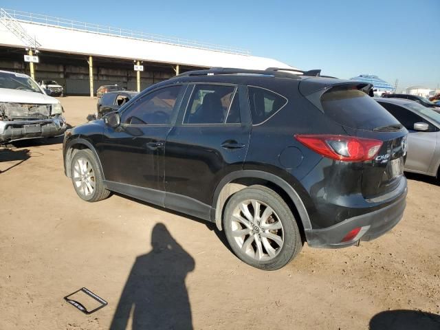 2014 Mazda CX-5 GT