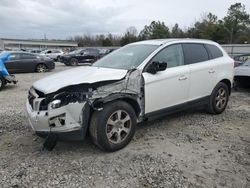 Volvo XC60 salvage cars for sale: 2012 Volvo XC60 3.2