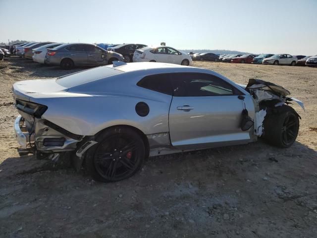 2018 Chevrolet Camaro ZL1