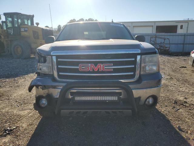 2013 GMC Sierra K1500 SLE