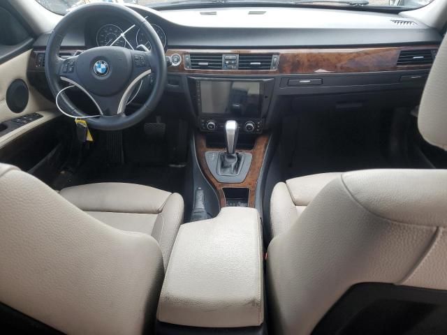 2011 BMW 328 I