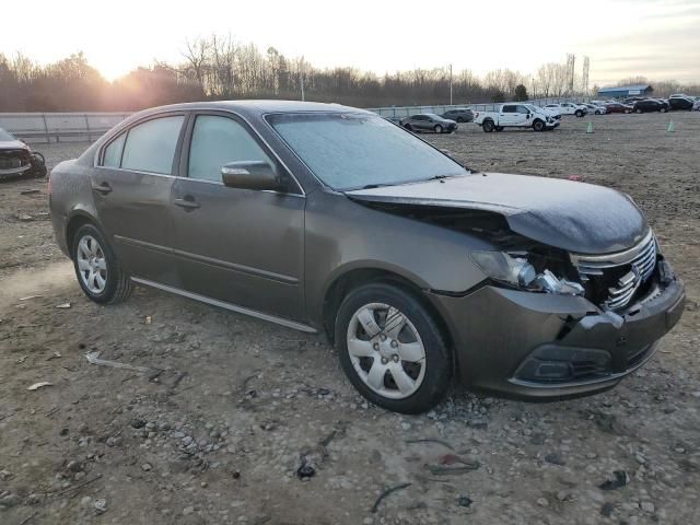 2010 KIA Optima LX