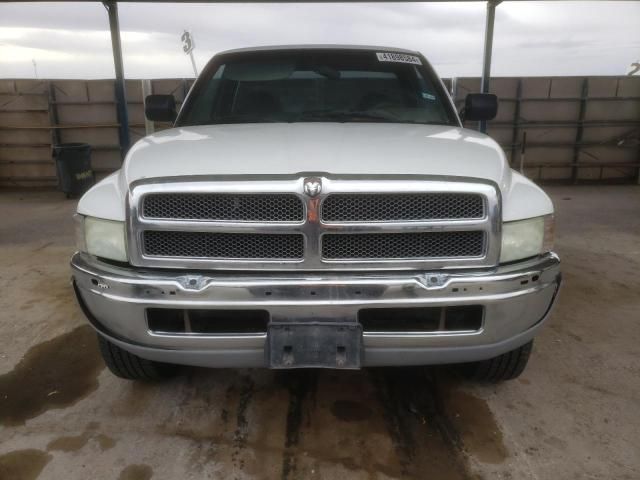 1996 Dodge RAM 2500