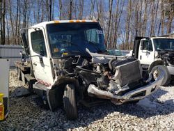 Hino salvage cars for sale: 2020 Hino 258 268