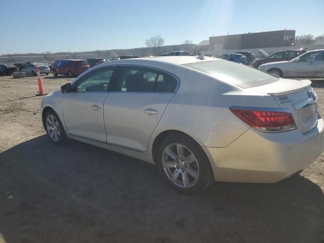 2012 Buick Lacrosse Premium