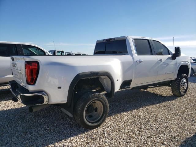 2021 GMC Sierra K3500 Denali