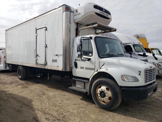 2014 Freightliner M2 106 Medium Duty