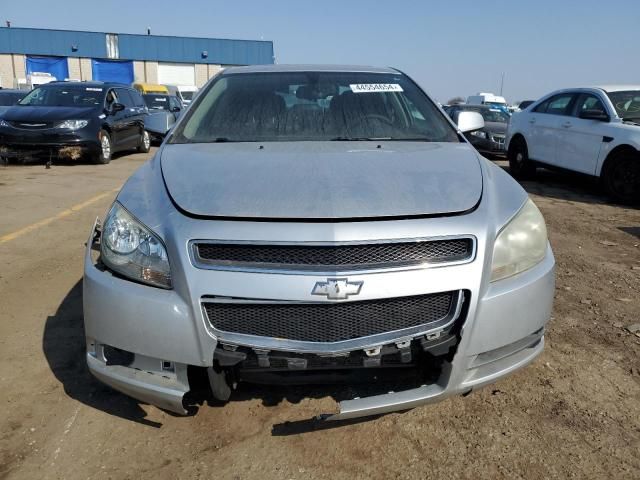 2012 Chevrolet Malibu 1LT