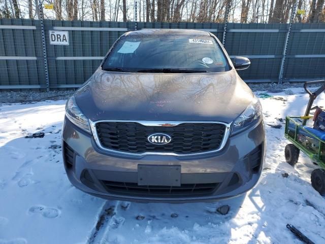 2019 KIA Sorento L