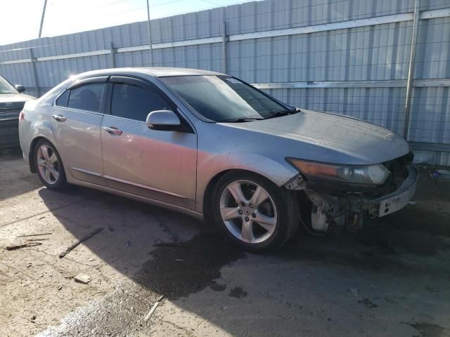 2010 Acura TSX