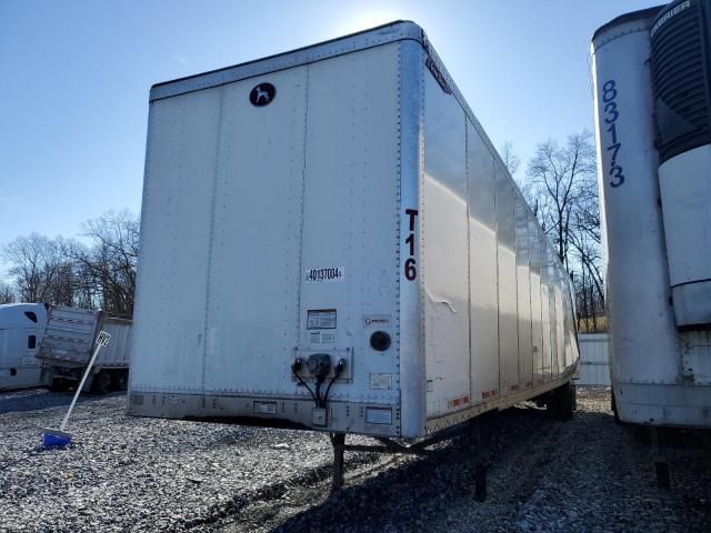 2019 Great Dane Trailer