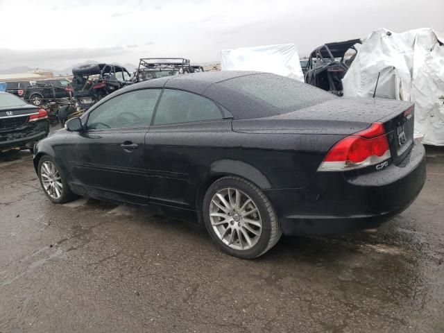 2008 Volvo C70 T5