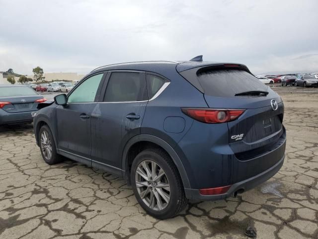 2019 Mazda CX-5 Grand Touring Reserve