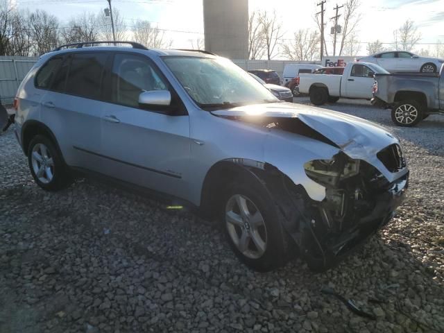 2010 BMW X5 XDRIVE30I