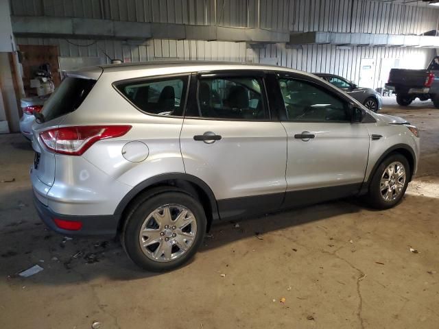 2014 Ford Escape S