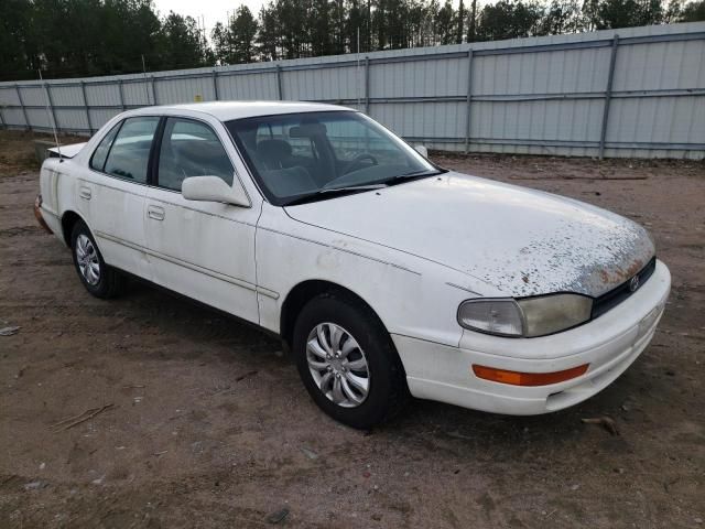 1993 Toyota Camry LE