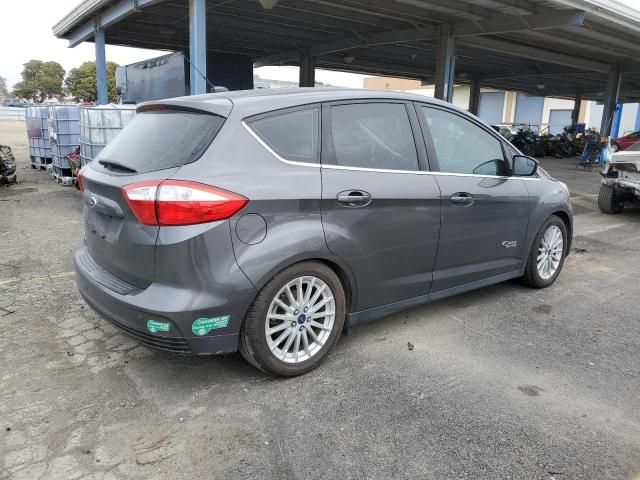 2015 Ford C-MAX Premium SEL