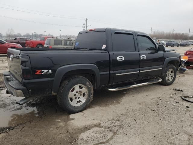 2005 Chevrolet Silverado K1500