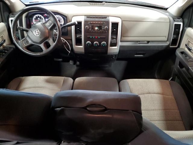 2012 Dodge RAM 1500 SLT