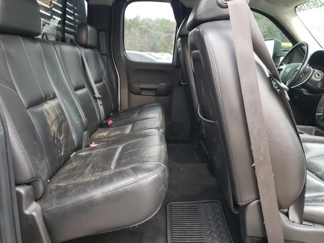 2007 GMC New Sierra K1500