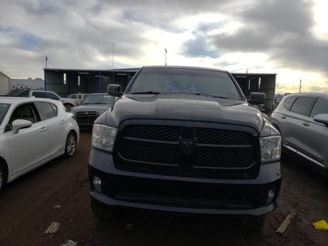 2014 Dodge RAM 1500 ST