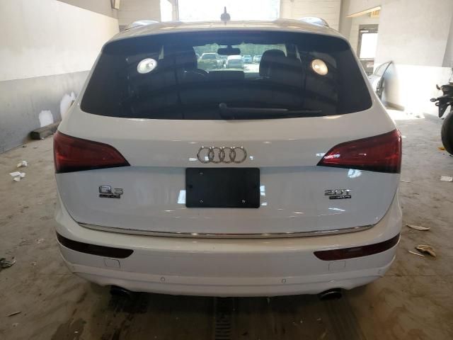 2017 Audi Q5 Premium