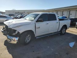 Dodge RAM 1500 SLT salvage cars for sale: 2013 Dodge RAM 1500 SLT