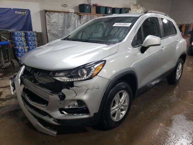 2021 Chevrolet Trax 1LT