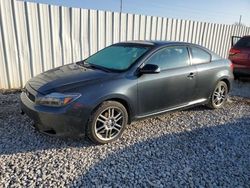 Salvage cars for sale from Copart Columbus, OH: 2007 Scion TC