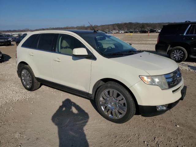 2008 Ford Edge Limited