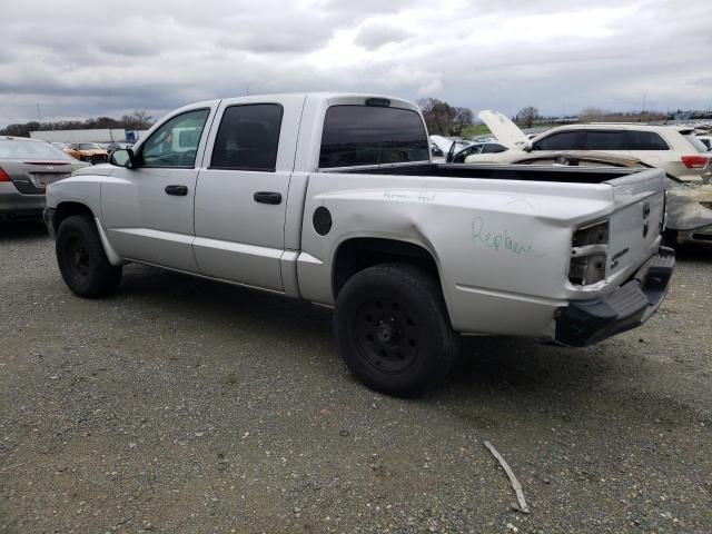 2005 Dodge Dakota Quad SLT