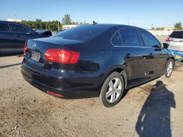 2013 Volkswagen Jetta TDI