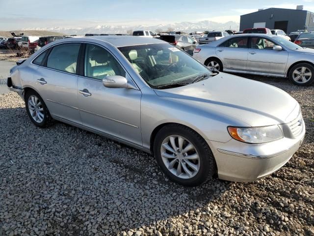 2008 Hyundai Azera SE