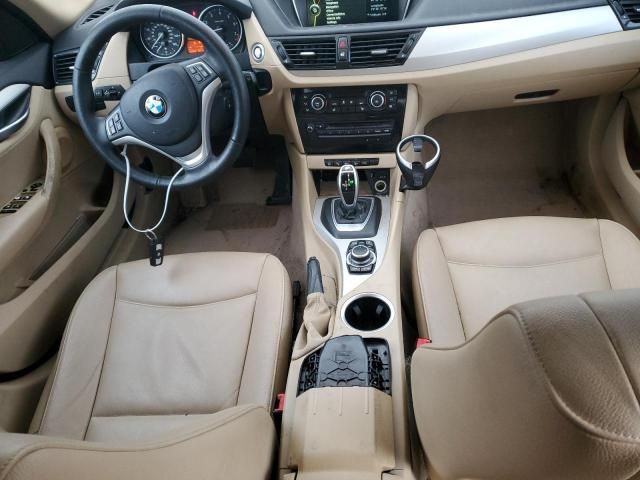 2013 BMW X1 XDRIVE28I