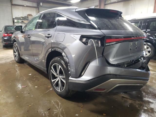 2023 Lexus RX 350 Base