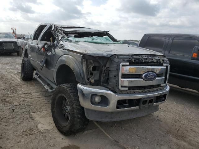 2014 Ford F250 Super Duty