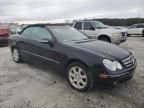 2004 Mercedes-Benz CLK 320