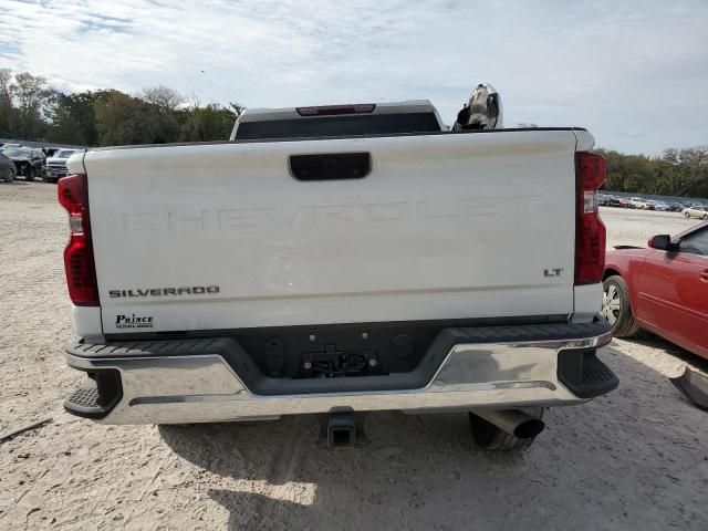 2023 Chevrolet Silverado C2500 Heavy Duty LT