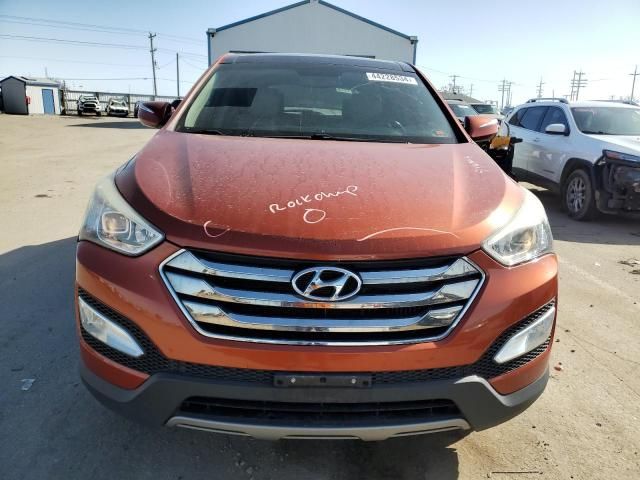 2013 Hyundai Santa FE Sport