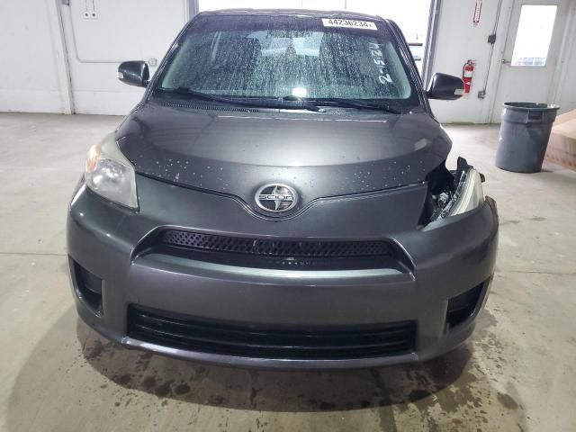 2010 Scion XD