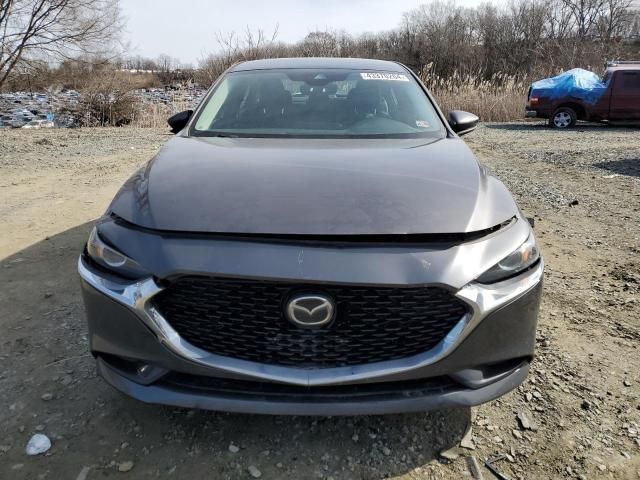 2019 Mazda 3 Preferred