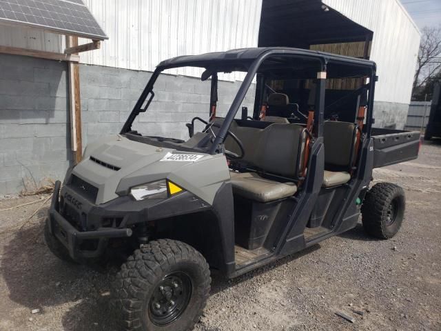 2019 Polaris PRO XD 4000D