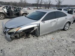 Lexus salvage cars for sale: 2011 Lexus ES 350